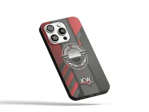 Mini Cooper Custodia Smartphone Edizione Qualità Massima